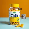 La cialis se vende sin receta a